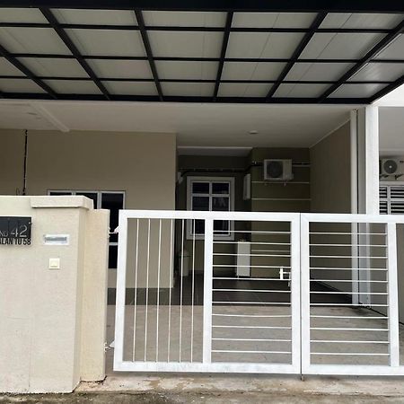 Homestay Angah Malacca 外观 照片
