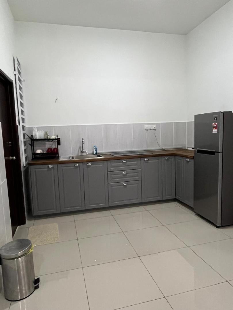 Homestay Angah Malacca 外观 照片