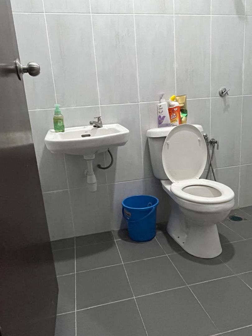 Homestay Angah Malacca 外观 照片
